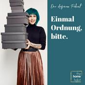Podcast Einmal Ordnung, bitte.