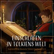 Podcast Einschlafen in Tolkiens Welt