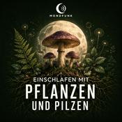 Podcast Einschlafen mit Pflanzen und Pilzen