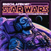 Podcast Einschlafen mit Star Wars