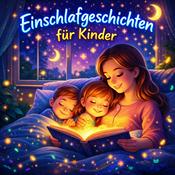 Podcast Einschlafgeschichten für Kinder (4–7) | Kinderbuch Horn