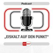 Podcast Eiskalt auf den Punkt - der offizielle DEL-Podcast