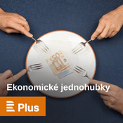 Podcast Ekonomické jednohubky