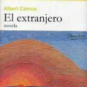 Podcast "El extrajero"