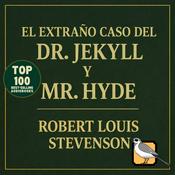 Podcast El extraño caso del Dr. Jekyll y Mr. Hyde (Robert Louis Stevenson)
