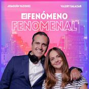Podcast El Fenomeno Fenomenal
