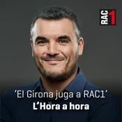 Podcast El Girona juga a RAC1 - L'hora a hora