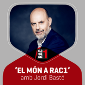 Podcast El món a RAC1 - Tertúlia esportiva