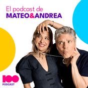 Podcast El pódcast de Mateo & Andrea