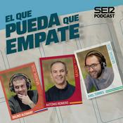 Podcast El que pueda, que empate