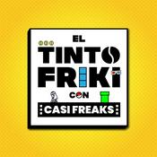 Podcast El Tinto Friki