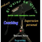 Podcast EL VALOR DE VIVIR