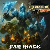 Podcast Eldrador Creatures - Fan Made - Ein Fantasy Hörspiel für Kinder und Familien