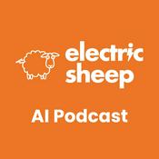 Podcast Electric Sheep® AI Podcast