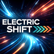 Podcast Electric Shift
