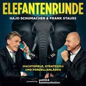 Podcast Elefantenrunde