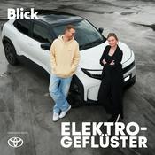 Podcast Elektrogeflüster – E-Mobilität im Realitätscheck
