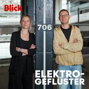 Podcast Elektrogeflüster – E-Mobilität im Realitätscheck