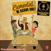 Podcast Elemental mi querido Gualy