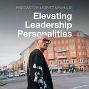 Podcast Elevating Leadership Personalities