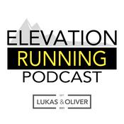 Podcast Elevation Running | Der Lauf- und Berg-Podcast