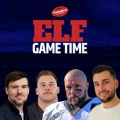 Podcast ELF GAME TIME