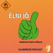 Podcast Élni jó