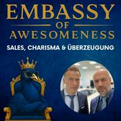 Podcast Embassy of Awesomeness