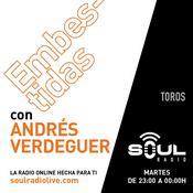 Podcast EMBESTIDAS