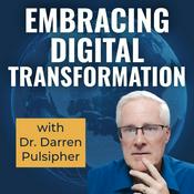 Podcast Embracing Digital Transformation