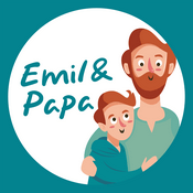 Podcast Emil und Papa