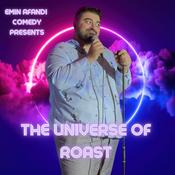 Podcast The  Universe of Roast Podcast