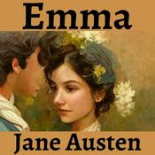 Podcast Emma by Jane Austen - A Dramatic Reading