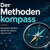 Podcast Empirisch denken — damit wir wissen, was wir tun