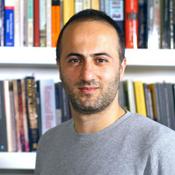 Podcast Emre Dorman