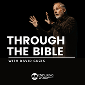 Podcast Enduring Words with David Guzik - Enduring Word
