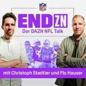 Podcast ENDZN - Der DAZN NFL Talk