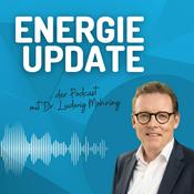 Podcast ENERGIE UPDATE – der Podcast mit Dr. Ludwig Möhring