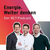 Podcast Energie. Weiter denken