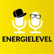 Podcast Energielevel – der Q&amp;A-Podcast mit Daniel und Spax
