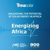 Podcast Energizing Africa