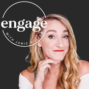 Podcast Engage with Jamie Wolfer: Wedding Planning Podcast
