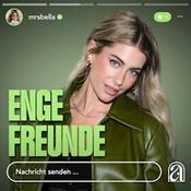 Podcast Enge Freunde