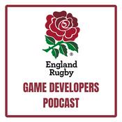 Podcast England Rugby Game Developers Podcast