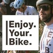 Podcast ENJOYYOURBIKE! Cycling-Lifestyle / Gravel- & Roadbike-Talk + Bike-Technik