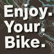 Podcast ENJOYYOURBIKE! Cycling-Lifestyle / Gravel- & Roadbike-Talk + Bike-Technik