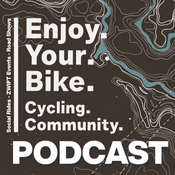 Podcast ENJOYYOURBIKE - Radsport, Gravelbike, Triathlon & Bikepacking