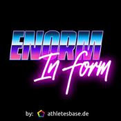 Podcast Enorm in Form - Der Podcast