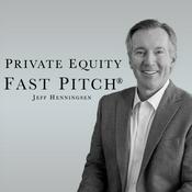 Podcast Private Equity Fast Pitch