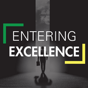 Podcast Entering Excellence with Boon Edam